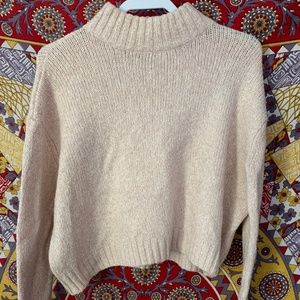 AE Turtleneck Sweater